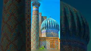 come to Uzbekistan Ozbekiston ga keling