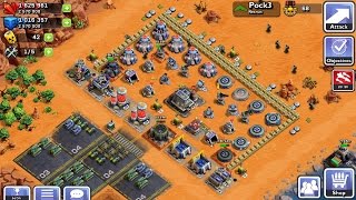 This Means War! Real Time Strategy Android and IOS HD Gameplay | Free Download (RTS) screenshot 1