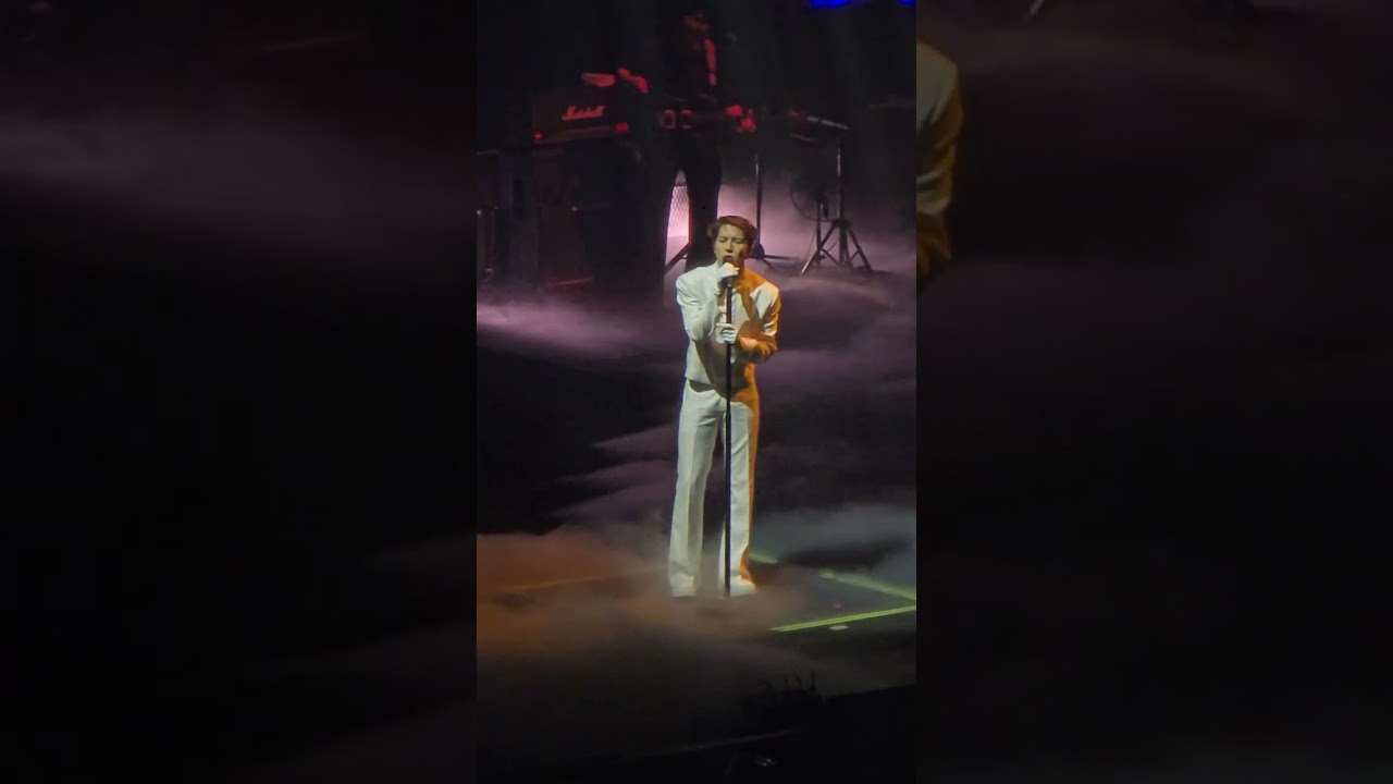 20 MAGIC MAN II IN MANILA Jackson Wang. 11/02/2025