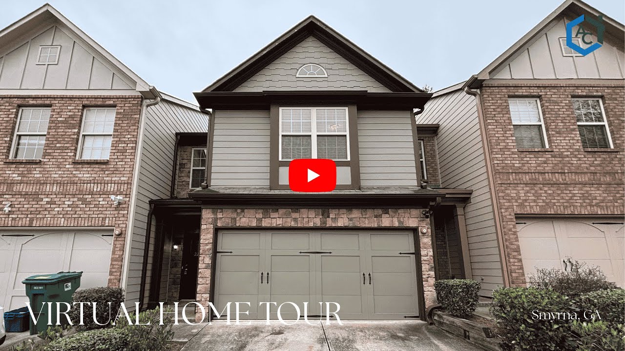 2218 Knoxhill View Smyrna, GA 30082