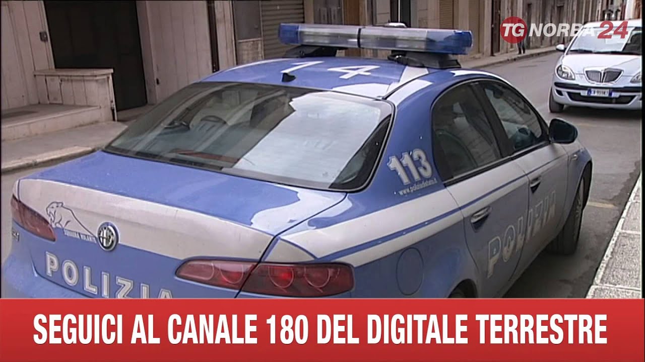 GRAVINA IN PUGLIA SVILUPPI OMICIDIO