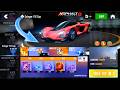 A NEW King TOP 2 Czinger 21C CUP Asphalt 8 Airborne 