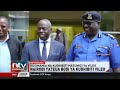 Nairobi yateua bodi ya kudhibiti vileo