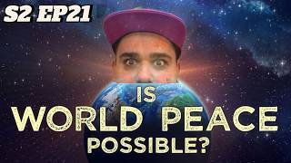 Celebrity World Peace? Good Luck | S2 EP21 Net Worth