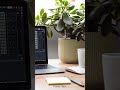 Deep Focus - Soft Piano for Productivity (Deep Work) 🎵 #Shorts