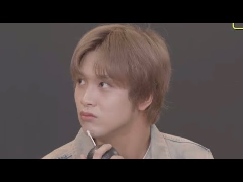 [NCT 해찬] 이번 앨범을 준비하며 뷰리풀 했던 기억