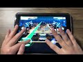 Roselia - overtuRe (Expert)