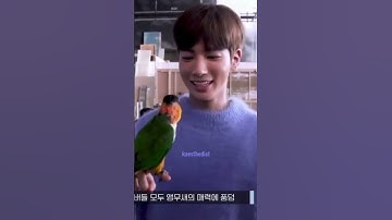 Damn Taehyun #txt #moa #Taehyun