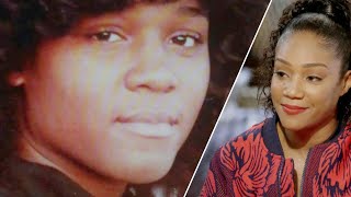 How Tiffany Haddish Helped Her Mother Recover After Devastating Car Crash