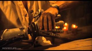 Army of Darkness Groovy