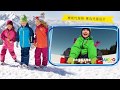JAKO-O德國野酷-POLARTEC保暖背心-海軍藍  耐寒 滑雪 product youtube thumbnail