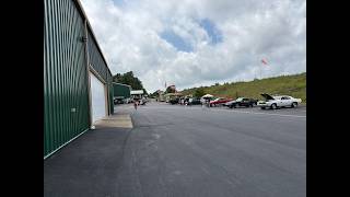 Eagles Mere Bike Museum