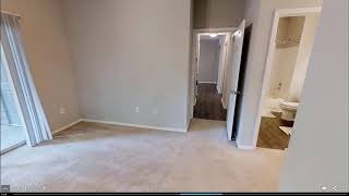 Buckhead Atlanta Apartments The Alpine A4 900sqft Virtual Tour