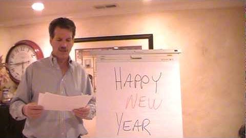 Goal Setting Planning: Part 1 - Reach Your Full Potential Through Setting Goals (1 of 4)