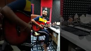 Toh Aagaye Hum (Acoustic) | Mithoon Feat. Jubin Noutiyal | Sam Unplugged