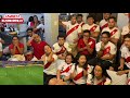 Reacción Perú 🇵🇪vs Ecuador🇪🇨 (1-1), Clasificatorias Qatar 2022.