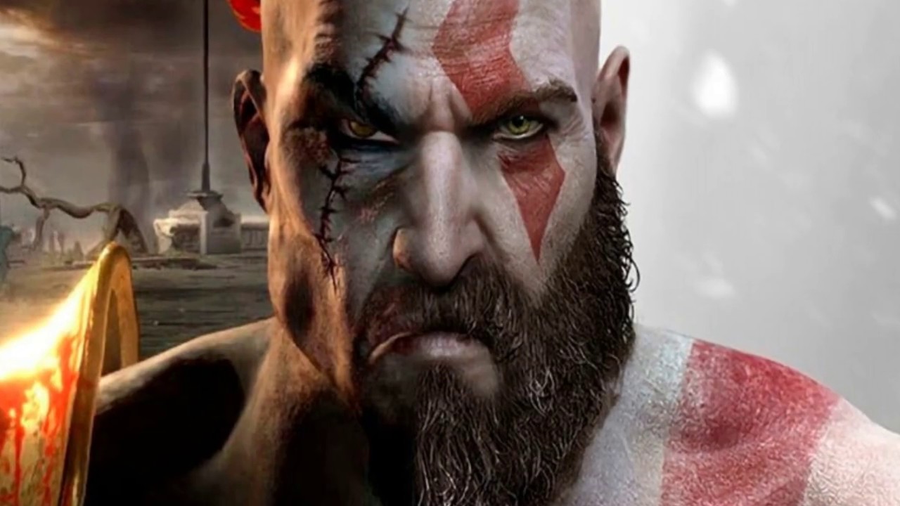 Naruto la reencarnacion de kratos capitulo 1 YouTube