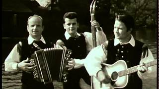 Ansambel Lojzeta Slaka - Pozdrav Z Dolenjske Official Video