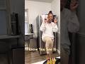 I KNOW YOU SEE IT + SOLO BANGER DINNER # solo #health #food #foodie