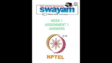 NPTEL ASSIGNMENT SOLUTION (Fluid mechanics) #nptelswayam #somdattfacts