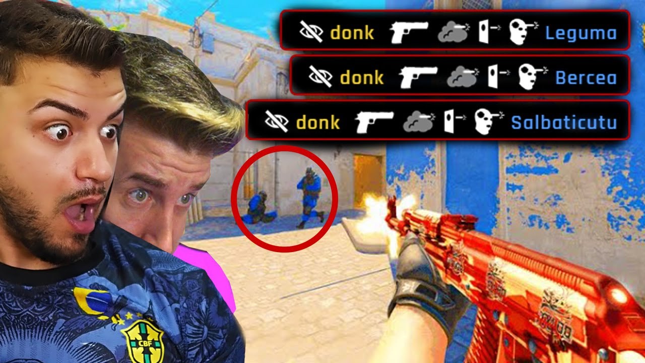 VOTE KICK Salbaticutu Ca Jar Injura | Amicii vs PRO Hackeri