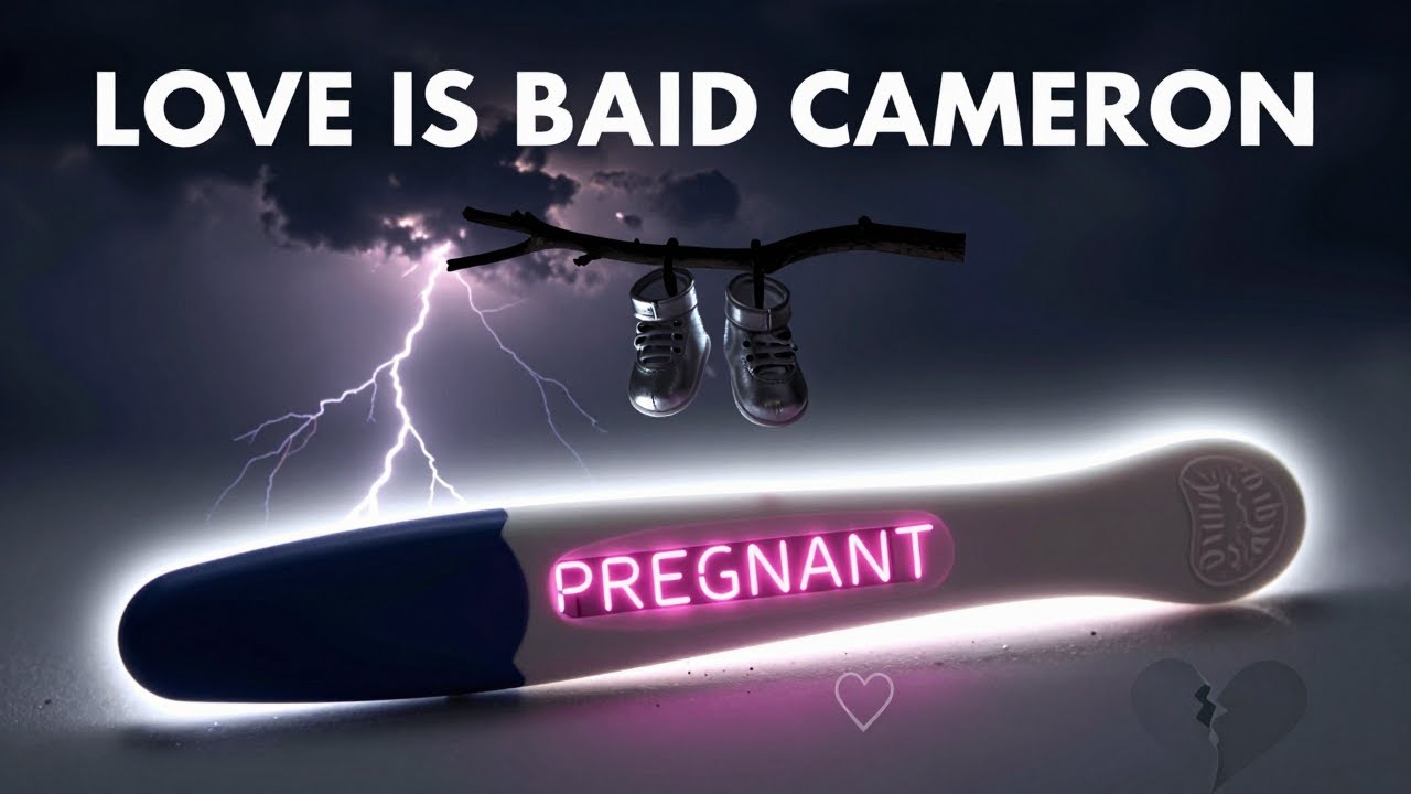 'Love Is Blind's Lauren & Cameron Expecting First Baby After Years of Trying