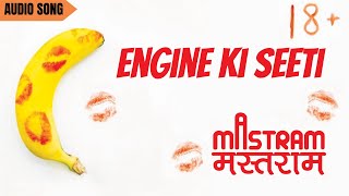 Mastram - Web Series | Official Song | Engine Ki Seeti | Anshuman Jha |Ashish Chhabra | MX Player