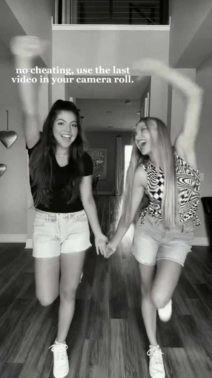Add this audio to your LAST video! ??✨ #cute @triplecharm #viralshorts #edit