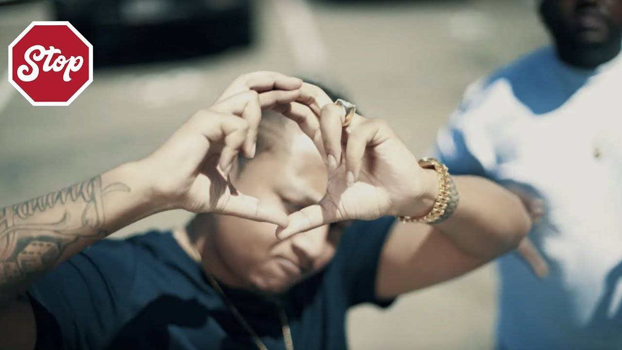 FollowJoJoe & Budda Ru - "Radio" (Official Video)