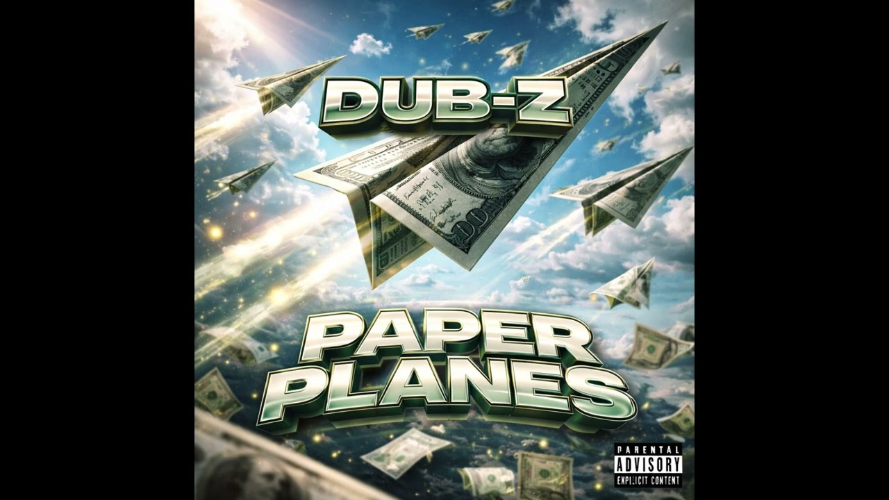 Dub-Z x Paper Planes (Dub Mix)