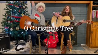 O Christmas Tree