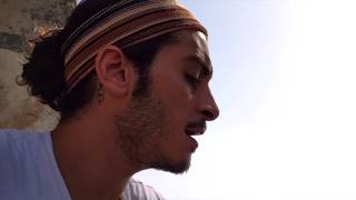 Blackbird By The Beatles Ivan Azazian Cover