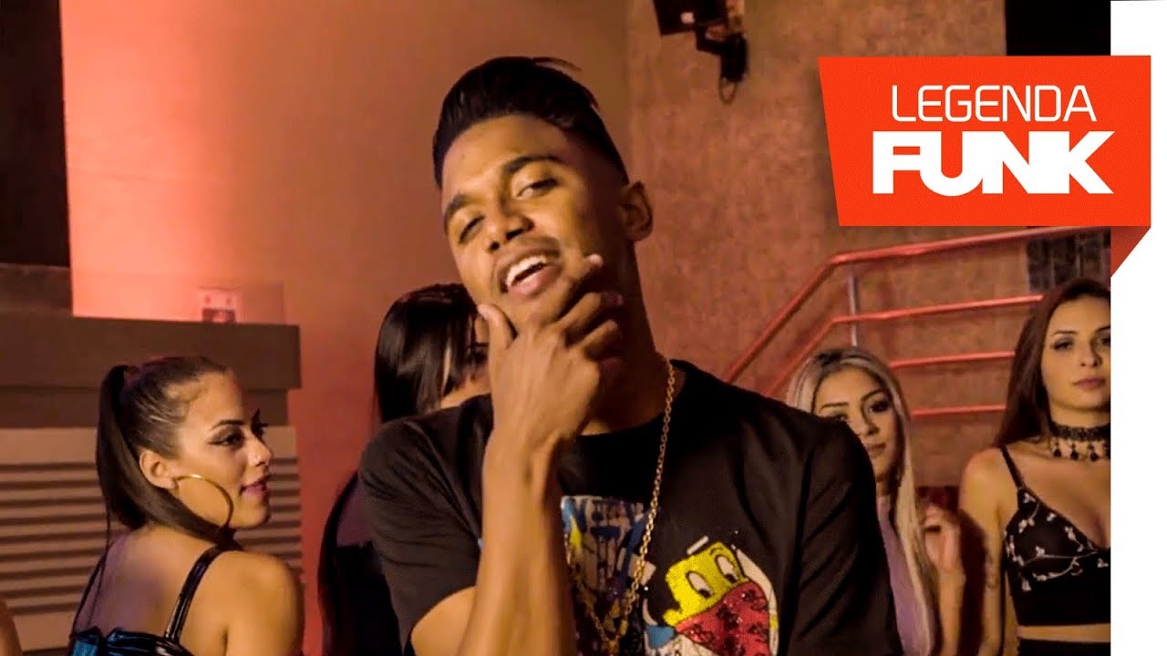 gr6 explode soundcloud MC David - Ela Joga a Bunda (Videoclipe Oficial)