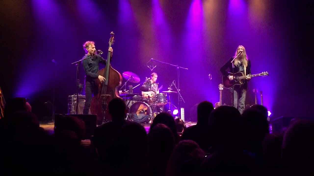 Wood Brothers HOB Boston YouTube