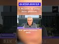 İlham Əliyevə ən yaxşı yolu göstərdi