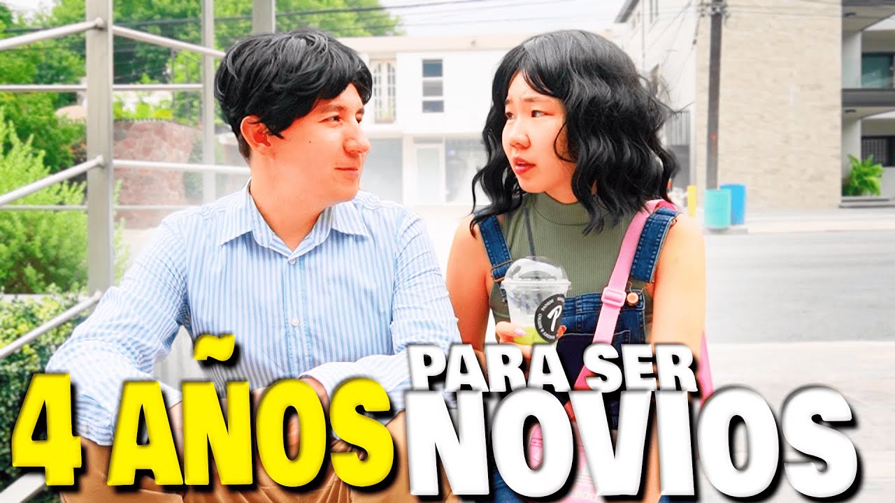 COMO CONOCÍ A MI NOVIO MEXICANO?! FUE TODO UN KDRAMA  l Chingu amiga