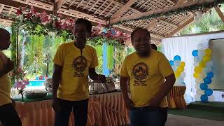 1st Grand Reunion MCS Batch 1983