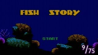 dreamGEAR 75 in 1 (Part 10: Fish Story) screenshot 5
