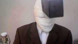 m.walking on the water # commercial clip # record 2011 # flowers for the departed # 03