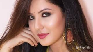 Beautiful Bangla Actress Puja Benarjees Most Beautiful Pictures