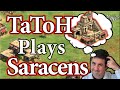 TaToH Plays Saracens to PERFECTION