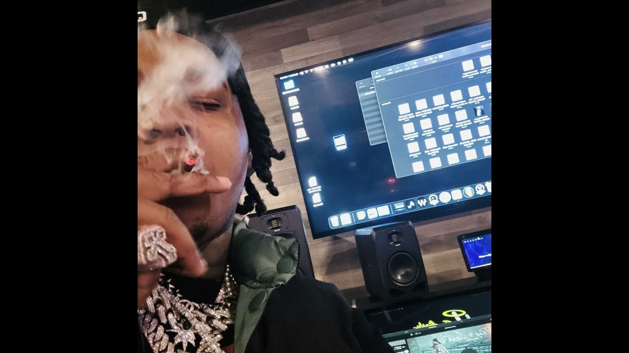 YTB Fatt Type Beat - "Jungle" | Sample Type Beat