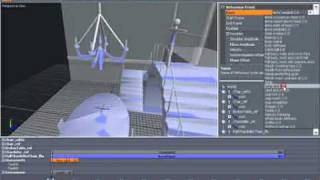 Endorphin Tutorial - Prop Interaction - 8