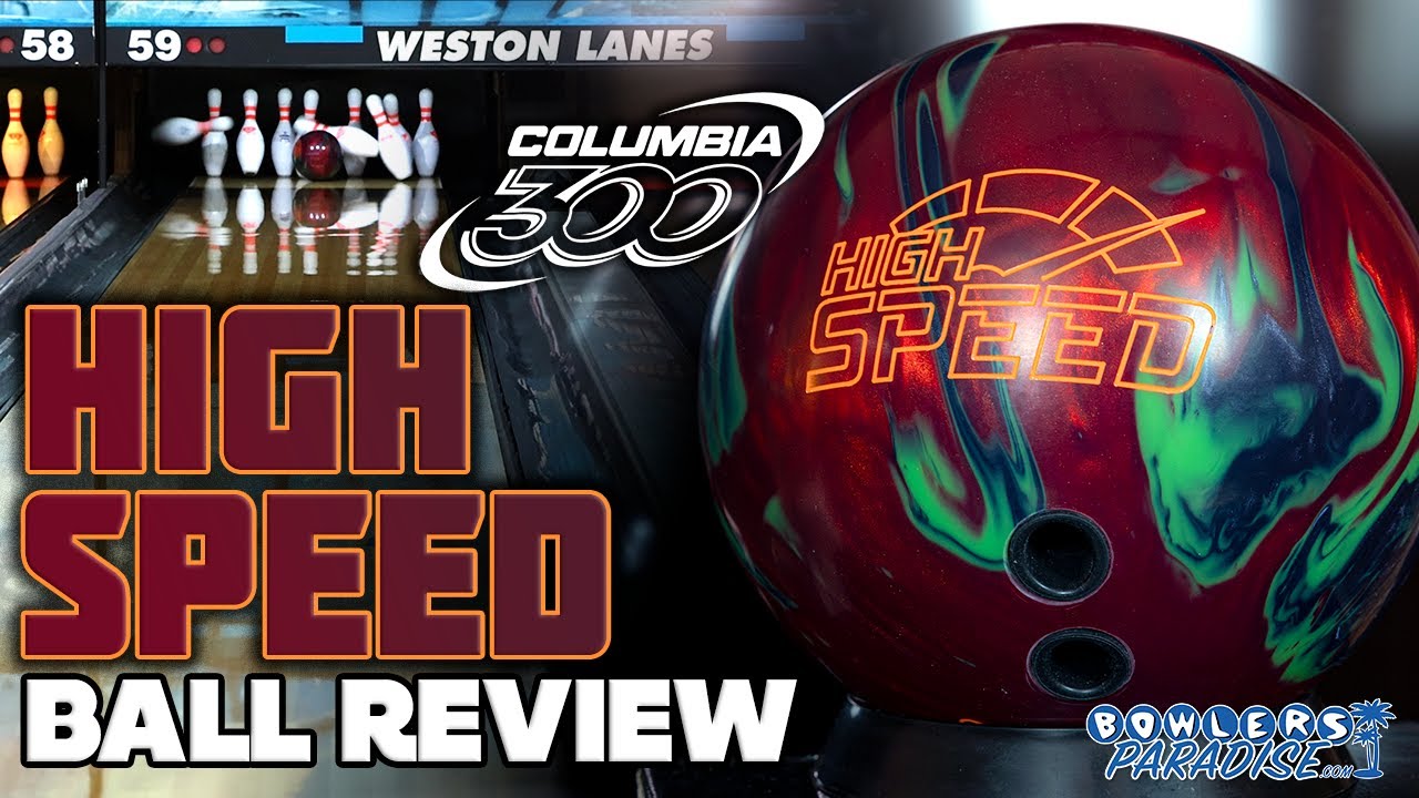ボール Columbia 300 High Speed maxresdefault.jpg