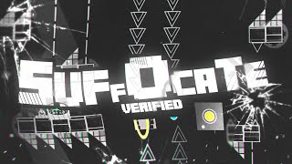 [VERIFIED] SUFFOCATE // ambvr // (Hard-Insane Demon)