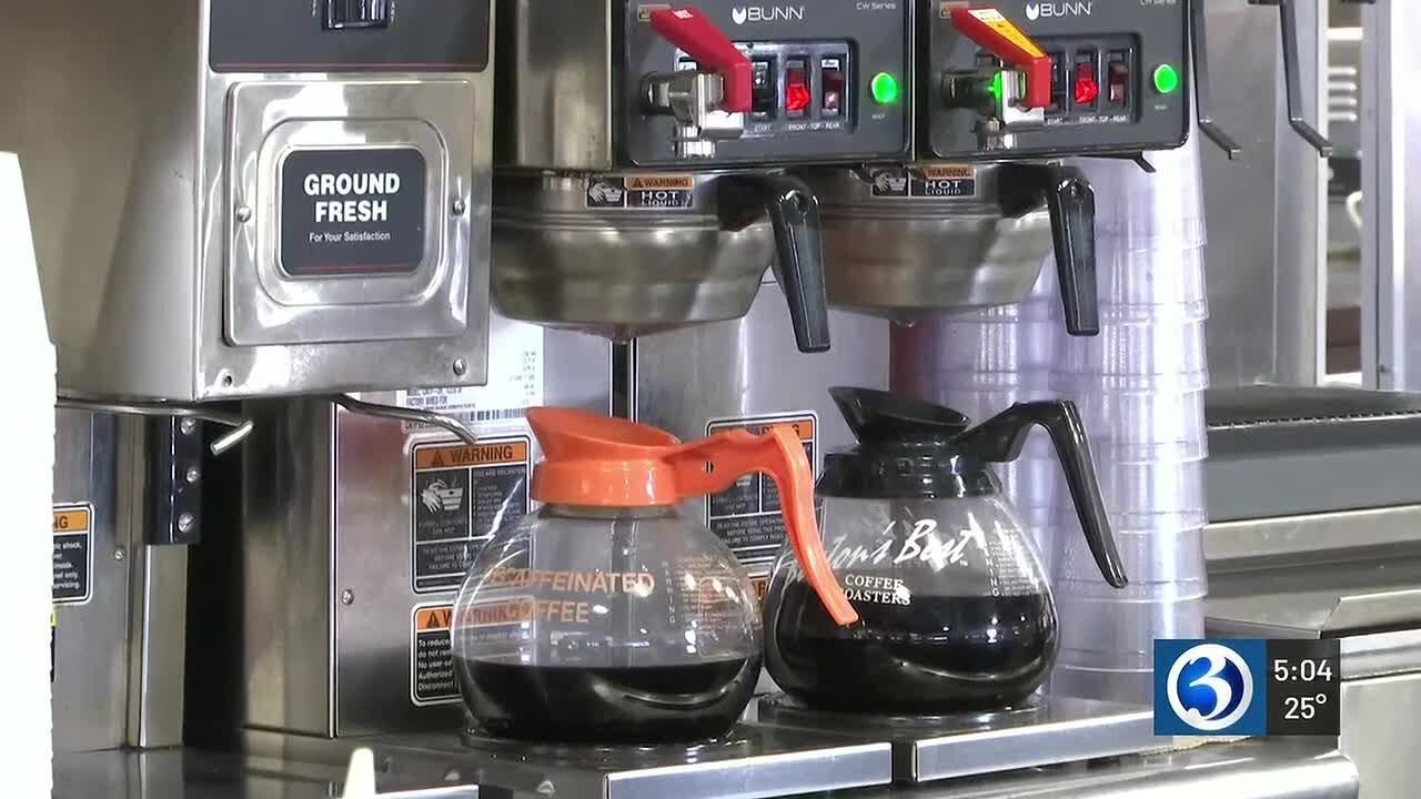 Waterbury restaurants face closure orders after water main break