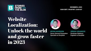 Celebrity Website Localization - Grow Faster in 2023 Net Worth