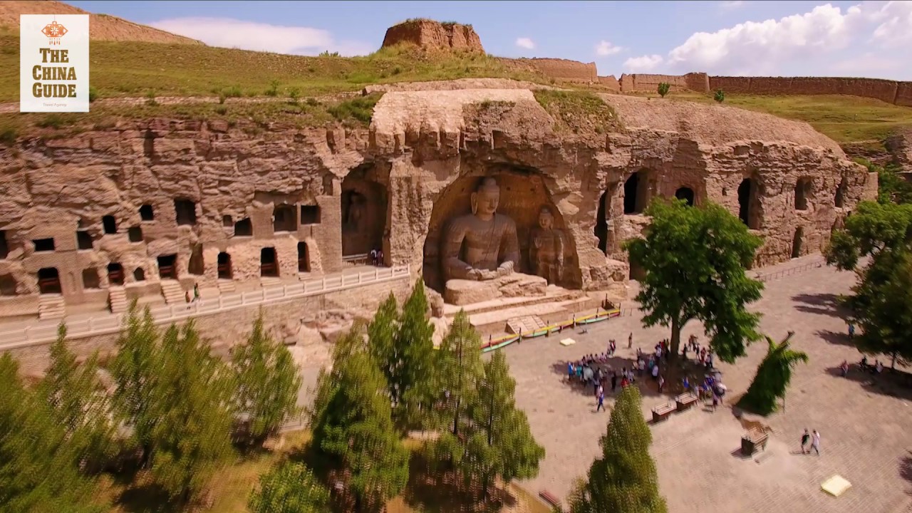 Travel to China | The China Guide