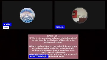 Fruit of the Spirit 12-22-25 #God #Jesus #Christian #Bible #OneGod #Torah