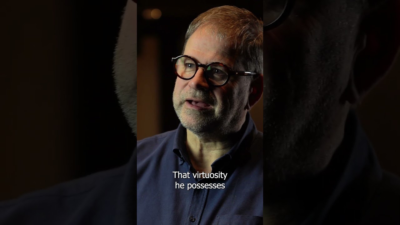 Why he is one of the best saxophonists Uli heard of 